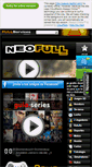 Mobile Screenshot of juegos.neofull.com