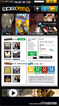 Mobile Screenshot of fotolog.neofull.com